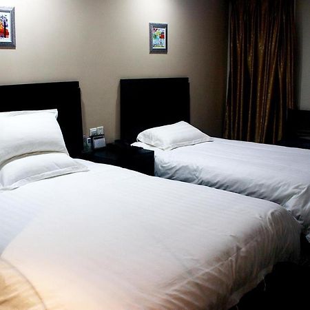 Baolong Homelike Hotel - Wusong Branch 上海市 エクステリア 写真