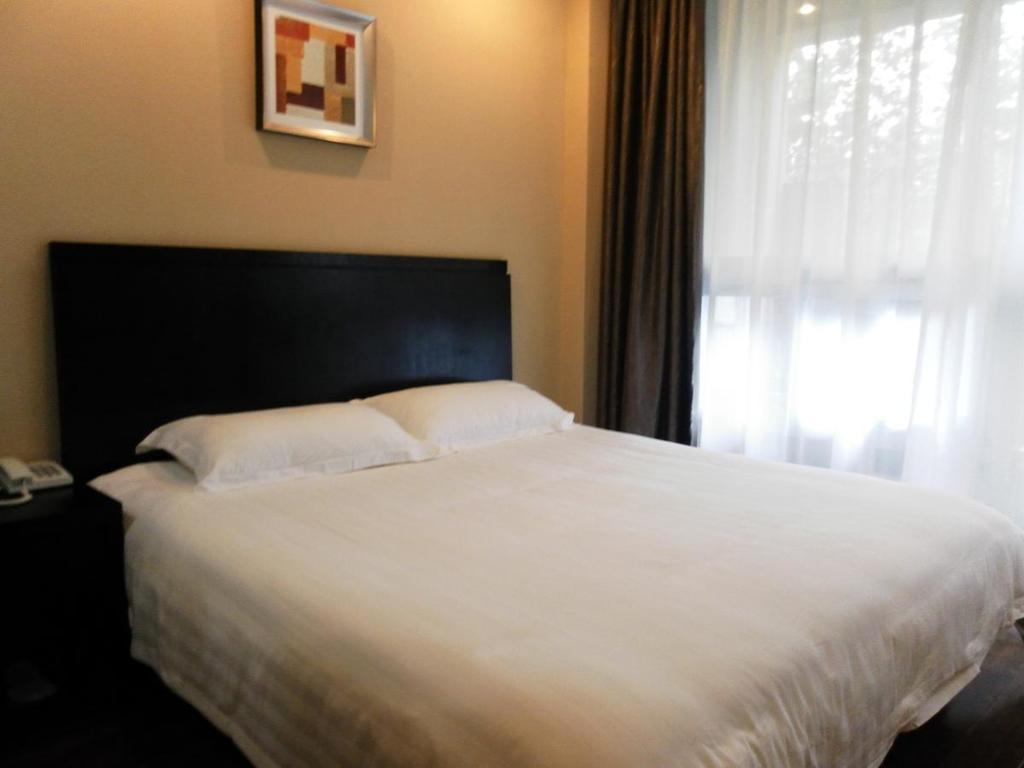 Baolong Homelike Hotel - Wusong Branch 上海市 エクステリア 写真