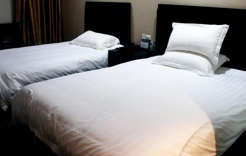 Baolong Homelike Hotel - Wusong Branch 上海市 エクステリア 写真