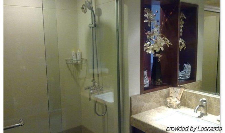 Baolong Homelike Hotel - Wusong Branch 上海市 エクステリア 写真
