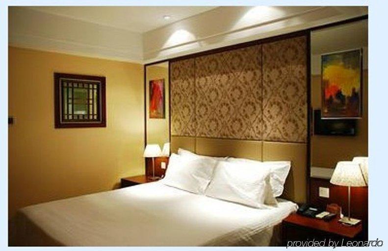 Baolong Homelike Hotel - Wusong Branch 上海市 エクステリア 写真