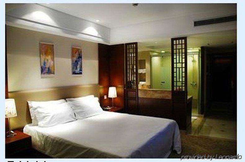 Baolong Homelike Hotel - Wusong Branch 上海市 エクステリア 写真