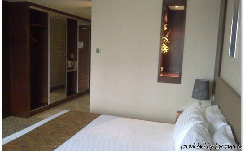 Baolong Homelike Hotel - Wusong Branch 上海市 エクステリア 写真