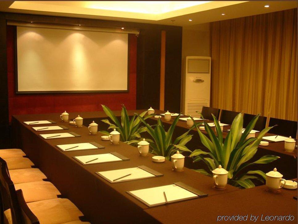Baolong Homelike Hotel - Wusong Branch 上海市 エクステリア 写真