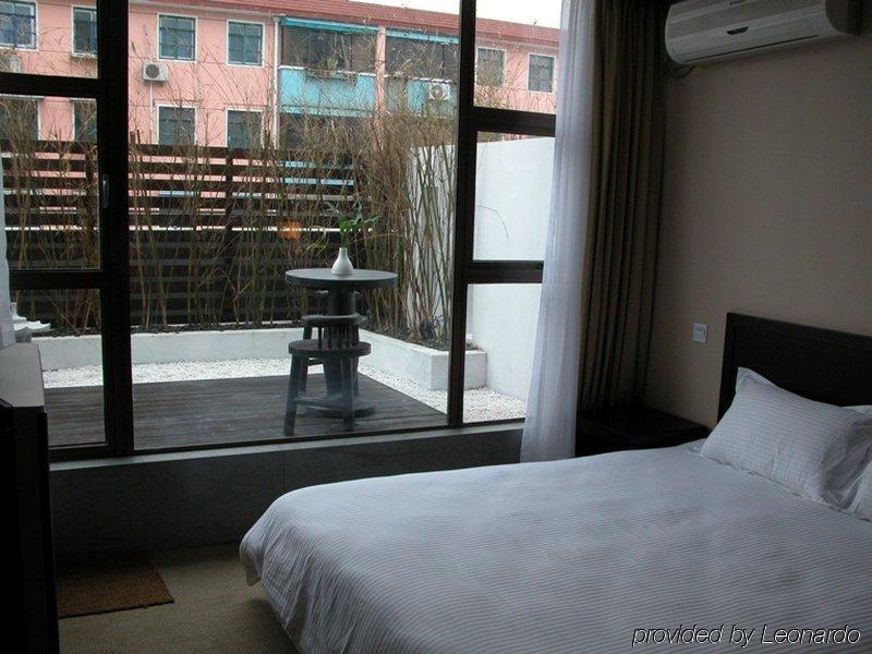 Baolong Homelike Hotel - Wusong Branch 上海市 エクステリア 写真
