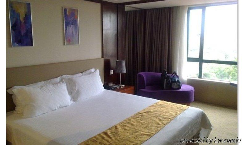 Baolong Homelike Hotel - Wusong Branch 上海市 エクステリア 写真