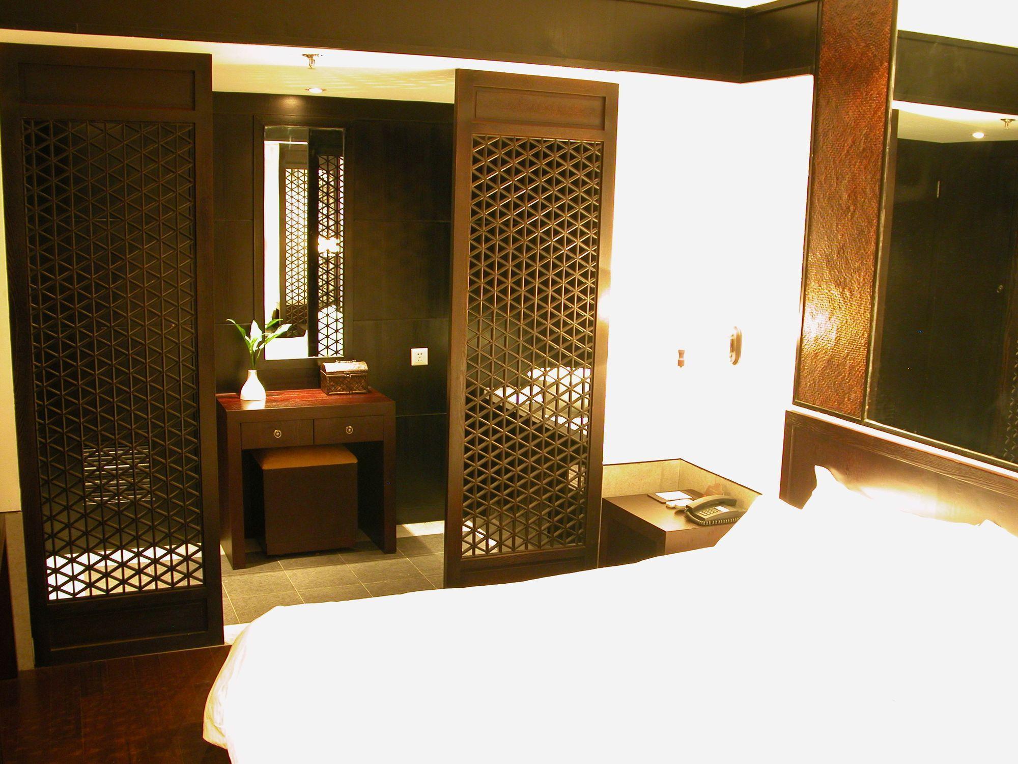 Baolong Homelike Hotel - Wusong Branch 上海市 エクステリア 写真