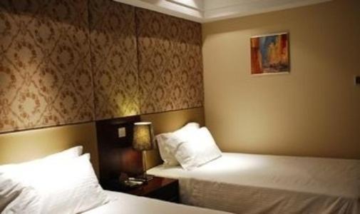 Baolong Homelike Hotel - Wusong Branch 上海市 部屋 写真
