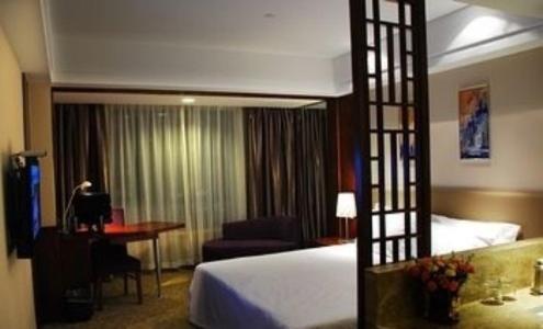 Baolong Homelike Hotel - Wusong Branch 上海市 部屋 写真
