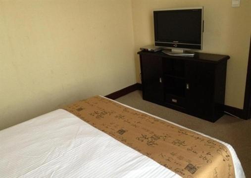Baolong Homelike Hotel - Wusong Branch 上海市 部屋 写真
