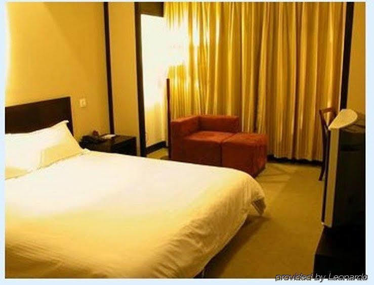 Baolong Homelike Hotel - Wusong Branch 上海市 エクステリア 写真